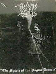 Tears Of Evil : The Spirit of the Pagan Temple